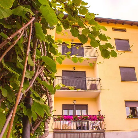 Bilocale Indipendente Tellino Appartement