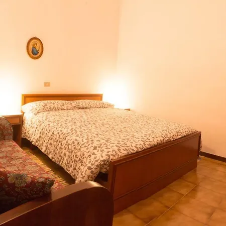 Appartement Bilocale Indipendente Tellino *